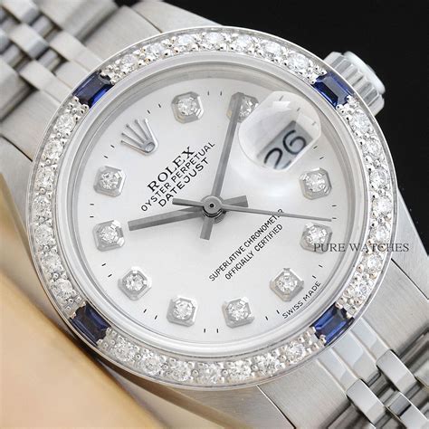 orologio donna rolex prezzo